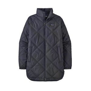 Patagonia Women's Puffer Jacket - Black